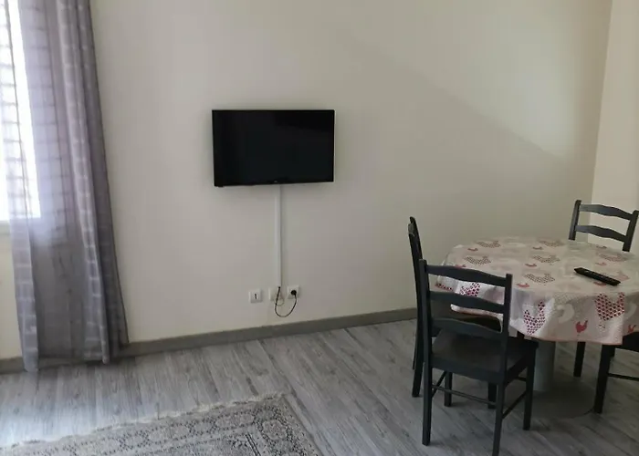 Appartamento La Perle Rare Du Tréport Le Tréport