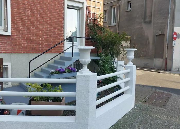 La Perle Rare Du Tréport * Le Tréport