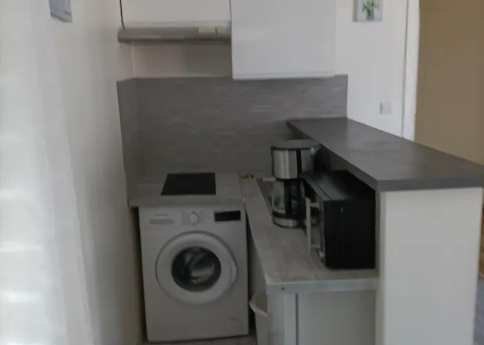 La Perle Rare Du Tréport Appartamento