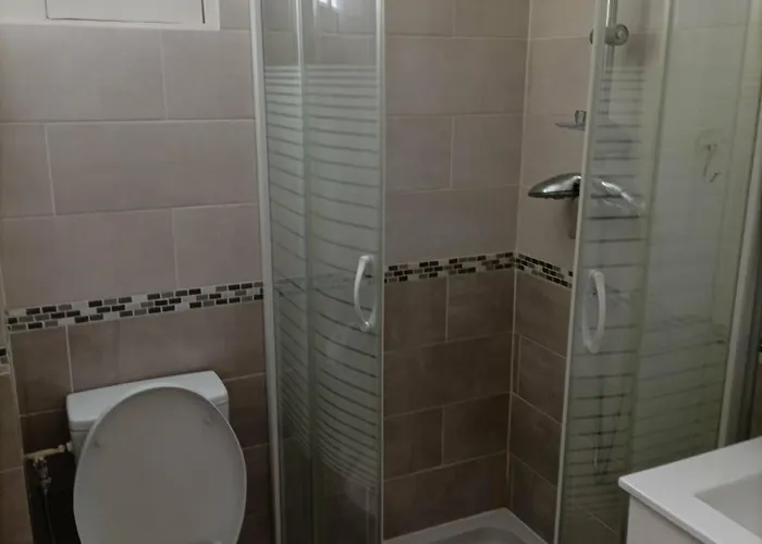 La Perle Rare Du Tréport Appartamento Le Tréport