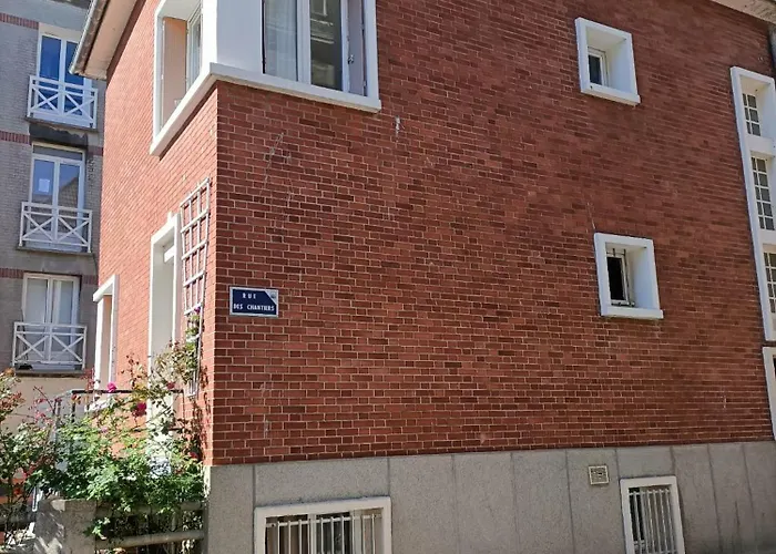 La Perle Rare Du Tréport