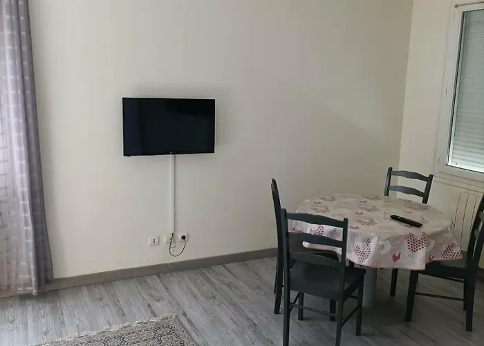 Appartamento La Perle Rare Du Tréport